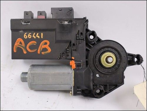 Moteur lève glace avant - lève-glace,
