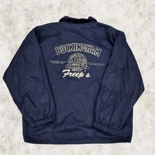 Veste coupe-vent Freep’s