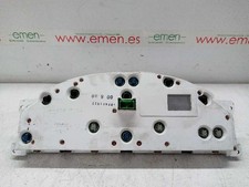 9499668 tableau de bord