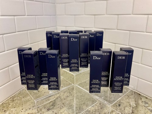 Dior addict shine - shine, lipstick