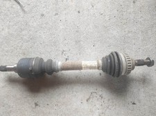 Cardan Gauche Citroën Xsara