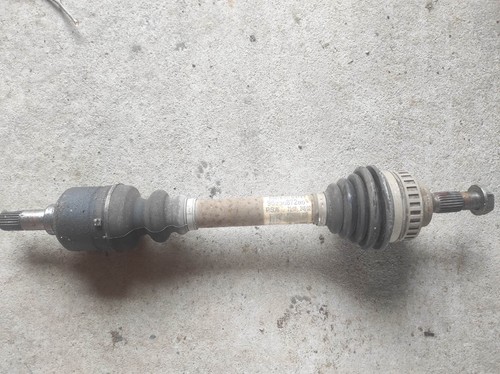 Cardan gauche citroën xsara - cardan,