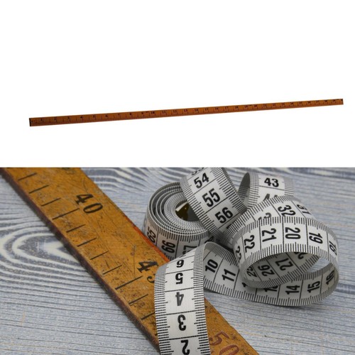 Règle mesure portable en - mesure,