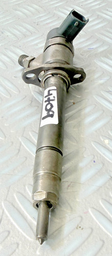 Injecteur bosch volvo d d5 - 2.4,