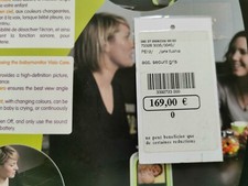 Babyphone  bébé unisexe