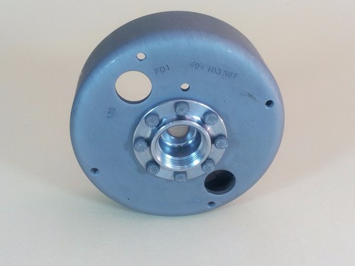 Volant moteur pour stihl 070 - volant,