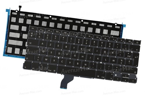 Clavier français azerty - franÇais,