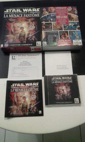 jeu star wars