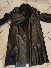 Blouson de Police Mai 68