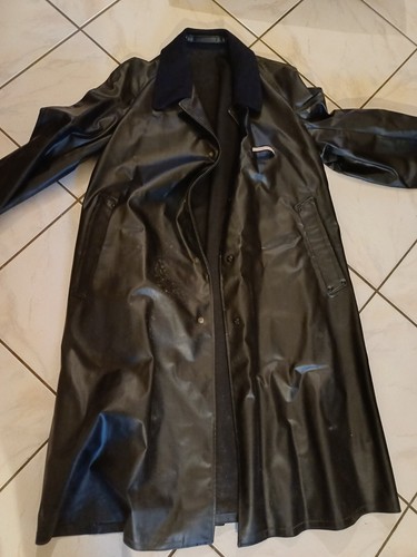 Blouson police mai - blouson, de