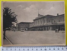 Udine - Gare Ferroviaire - Belle, R@R@, Voyagee - 213