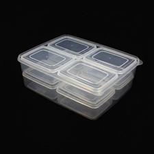 Récipient Alimentaire