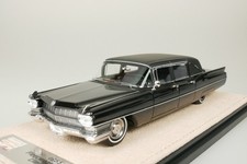 Cadillac Fleetwood Formal