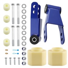 Kit de levage Avant 3''