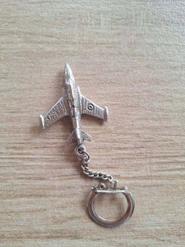 Ancien porte cle avion - ancien,