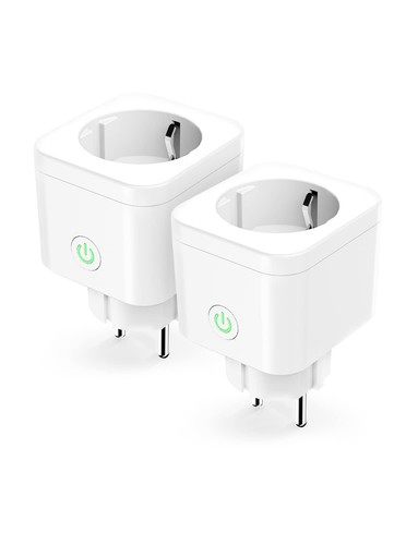 Refoss prise wlan smart - prise,