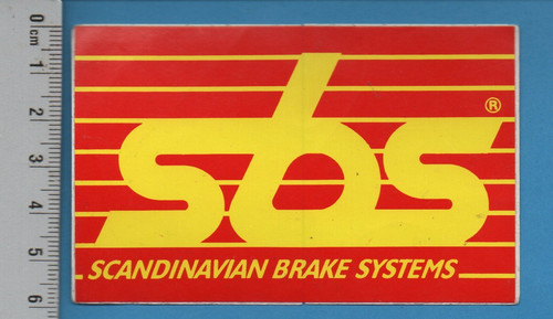 Sbs moto kart quad - -,