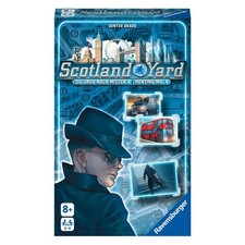 Ravensburger 22451 - Scotland