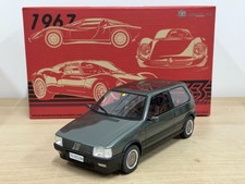 LAUDORACING-MODELS 1/18 Fiat