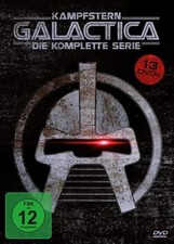 Kampfstern Galactica -