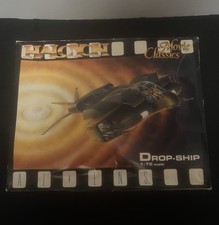 Maquette Halcyon 1/72 Aliens