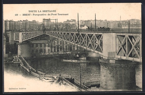 Cpa brest perspective - cpa,