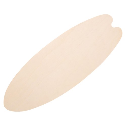Planche surf decorative - de,