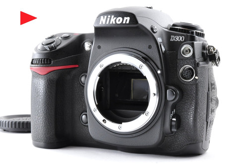 Appareil photo numérique