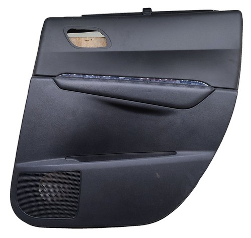 Panneau porte interieur