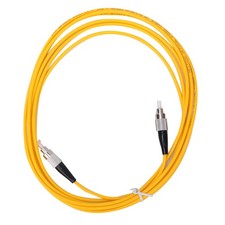 2pcs 3 Meter FC/UPC To FC/UPC