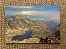 CPM VALLÉE DES MERVEILLES LES 7 LACS