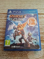 Ratchet & Clank (Sony