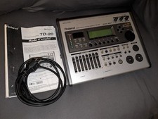 module roland td-20