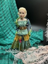 Tonner Tiny Kitty Collier
