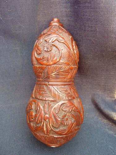 Boîte etui chapelet - boîte,