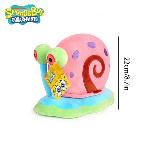 Peluche jouet doudou bob - peluche,