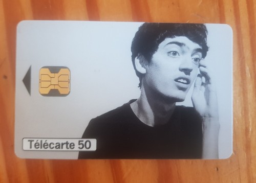 Télécarte france télécom - télécarte,