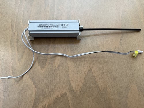 Somfy cord lift rts - somfy,