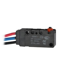 Contacteur De Fin Course Interrupteur Micro-interrupteur Étanche