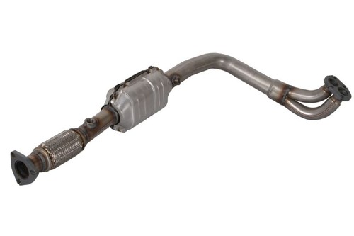 Catalyseur pour lada niva - catalyseur,