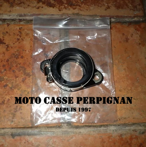 Pipe admission suzuki 125 - admission,