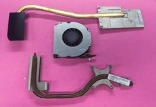 Ventilateur + Dissipateur pour Dell Inspiron 1720 - PP22X de Chaleur