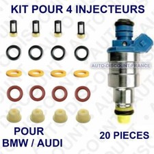 Kit Réparation pour 4