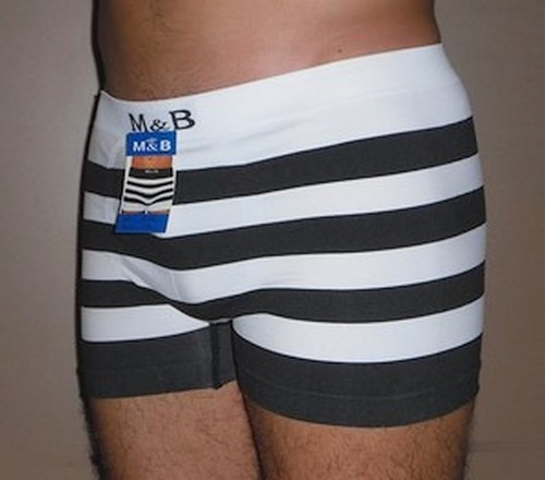 Boxer b1024 microfibre - b1024,