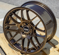 Revêtement en poudre BURST BRONZE haute brillance, 1 lb/450 g (US dety incl.)