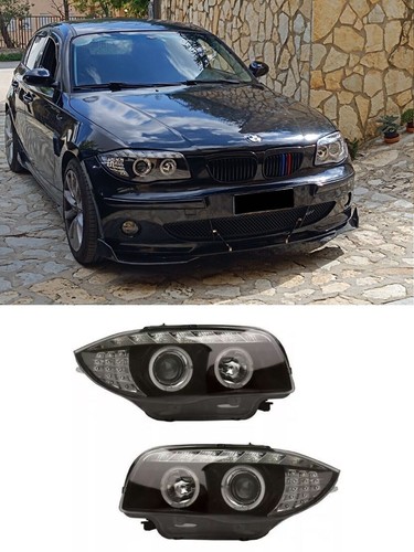Feux avant led angel - led, eyes
