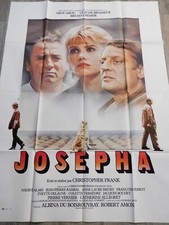 Josepha Affiche ORIGINALE