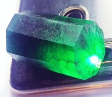 Émeraude Naturelle Brut 290+