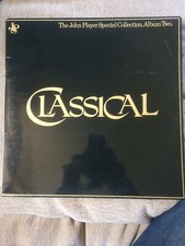 The John Player Special