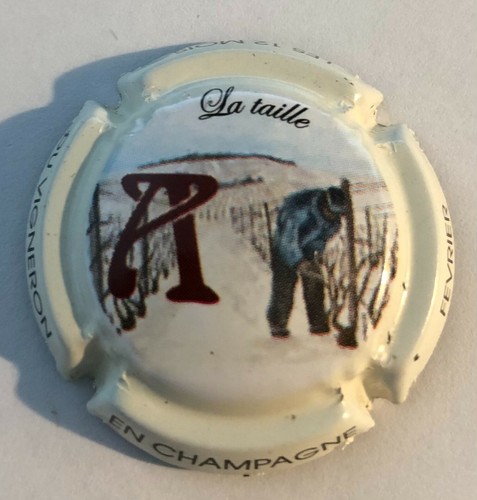 Capsule champagne passy - de,